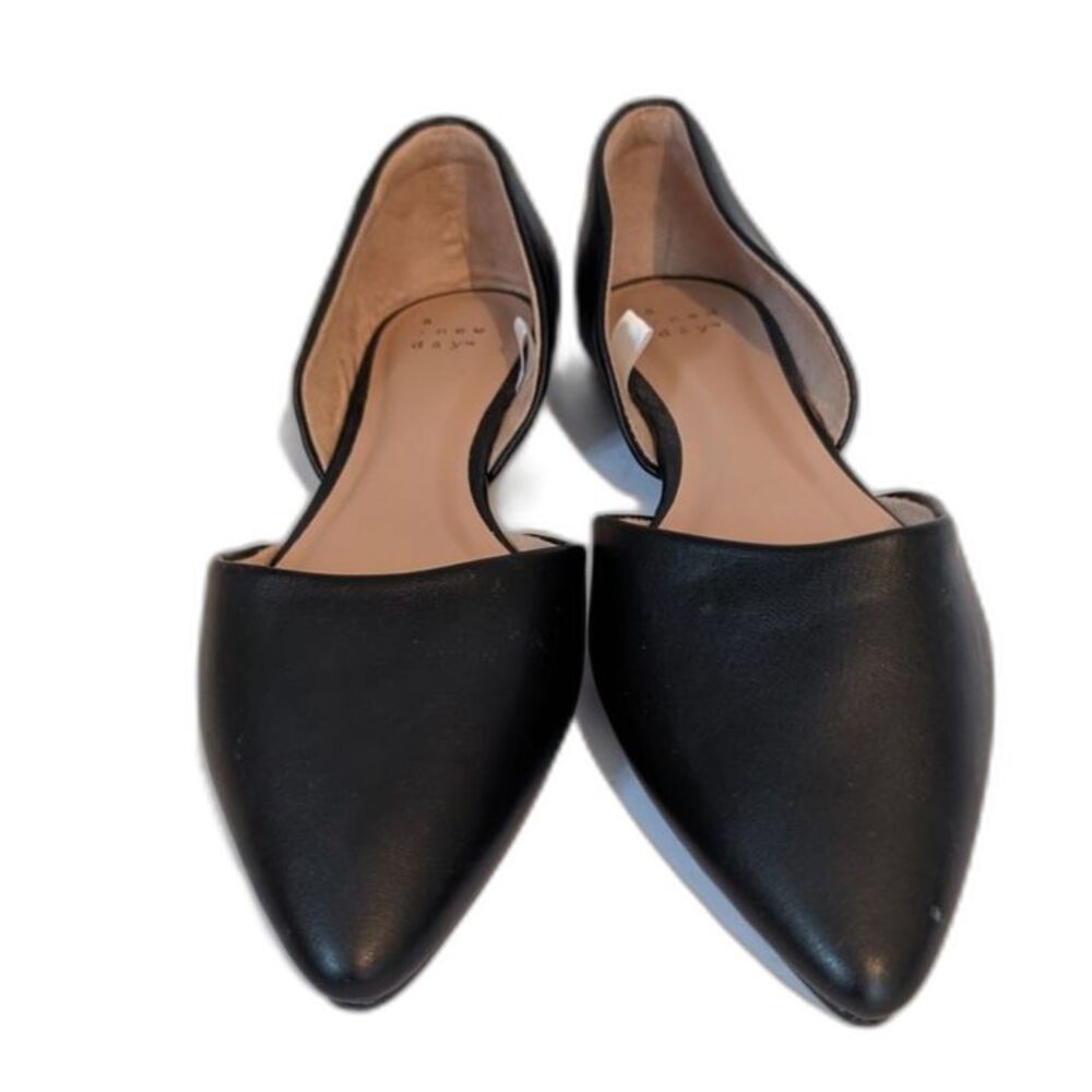 a new day Black Women's Flats Size 9